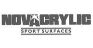 Novacrylic Sport Surfaces